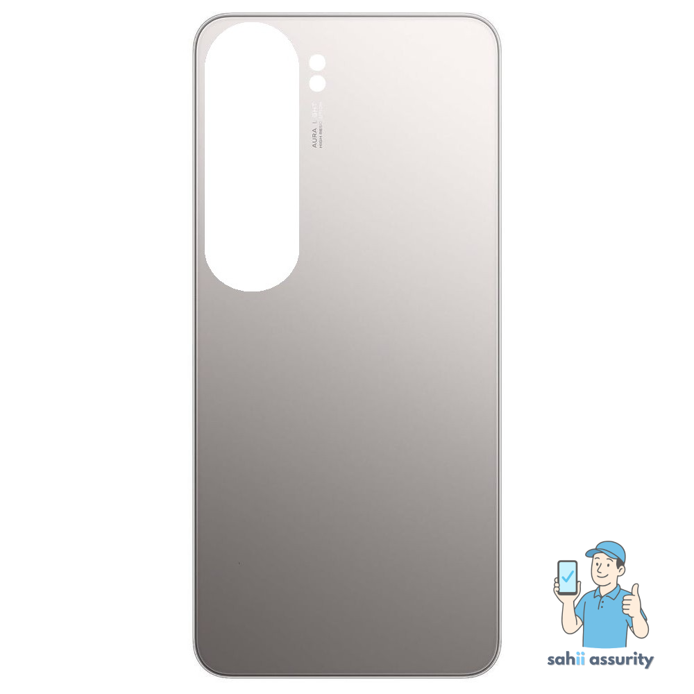 Back Panel Cover for Vivo Y300 5G